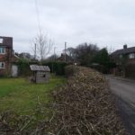 Hedge reduction in Eaton